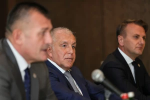 Kako će Partizan finansijski ispratiti Obradovićeve ambicije?